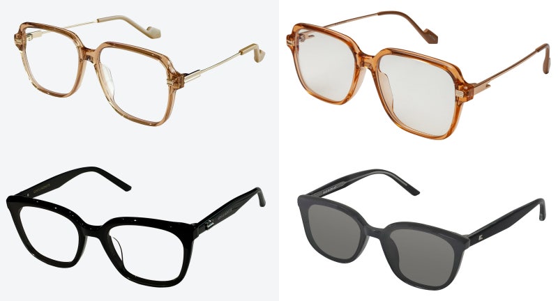 젠틀몬스터, 후발업체 상대로 소송전… “안경·매장 인테리어, 우리 것 베꼈다”