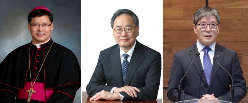 “성탄 은총, 가장 외지고 어두운 곳에 먼저 내리길”