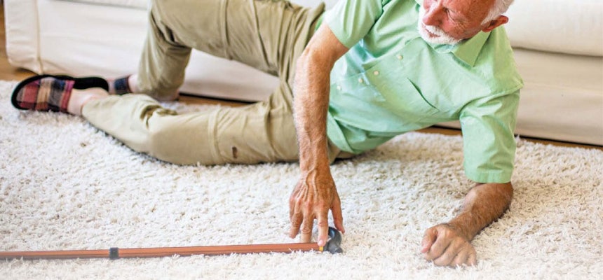 /자료=도쿄 건강장수의료센터 낙상 가이드라인 등,사진=게티이미지뱅크