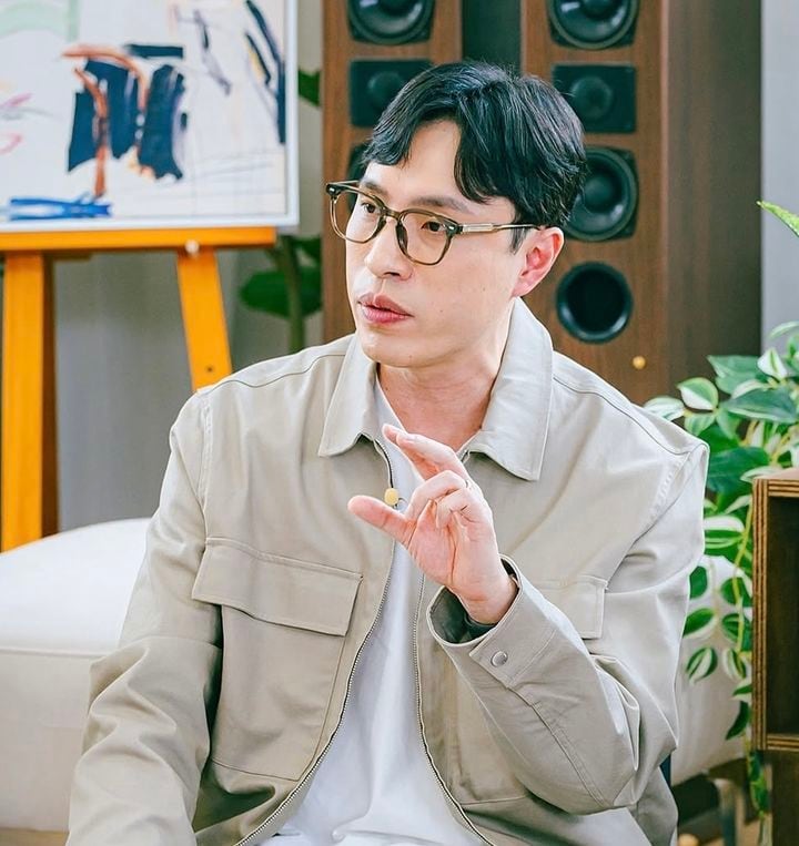 김영대 평론가 추모 소식