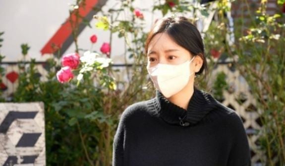 남양유업 창업주 외손녀 황하나씨/KBS