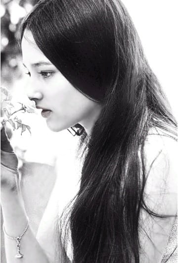 올리비아 허시.