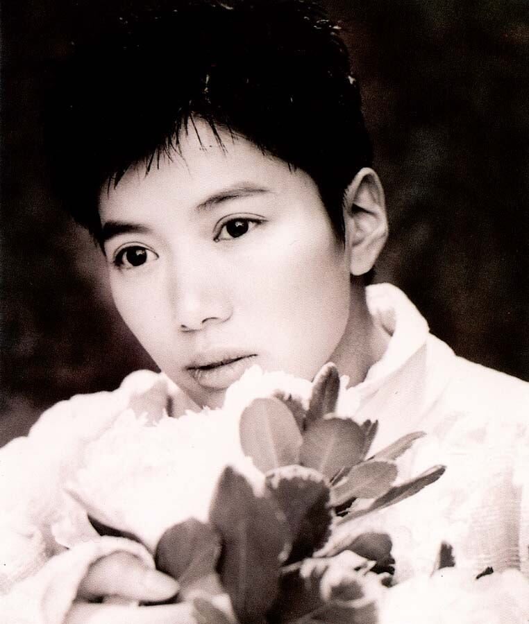 '금지옥엽 2' 매염방.