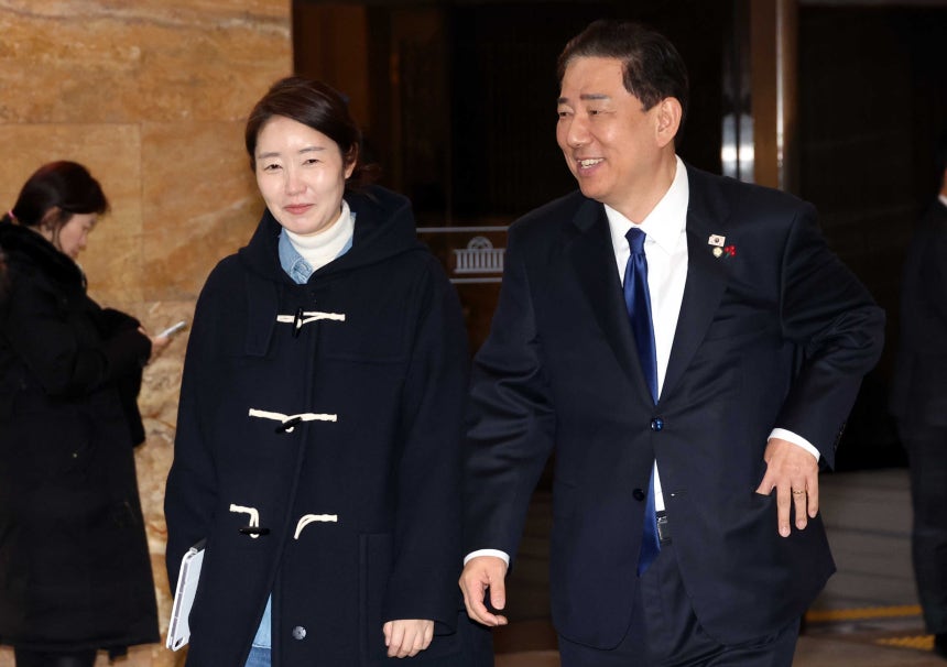 강선우 의원, 지방선거 공천 돈봉투 의혹에 발끈! 경찰 고발까지