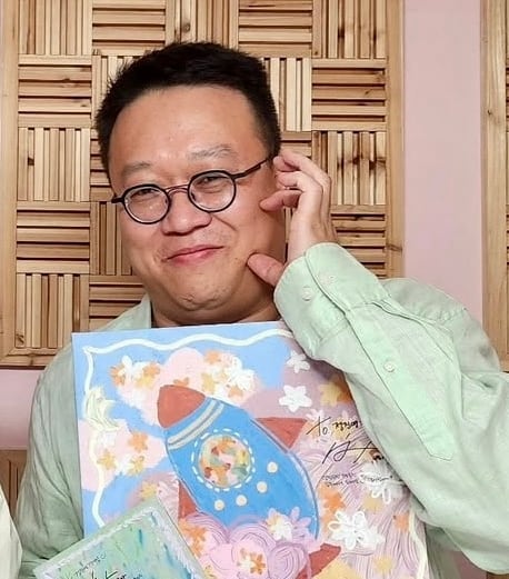 /정진영 인스타그램소설가 정진영