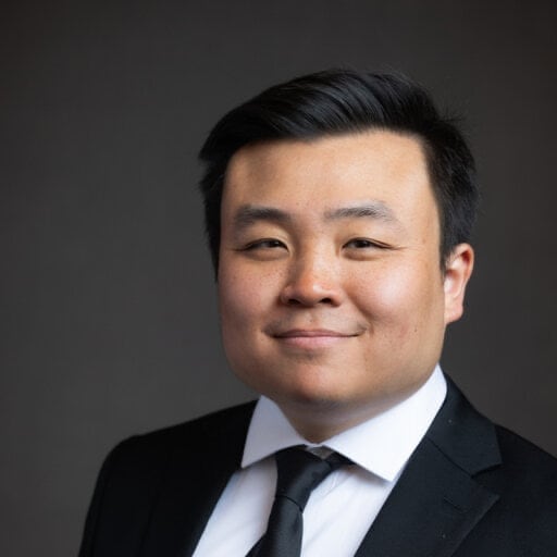 잭 장 美 캔자스대 교수는 신년 본지 인터뷰에서 “그간 미국 성장을 견인해 온 AI 투자 열기가 식으면 경기 침체가 올 수 있다”고 했다./본인 제공