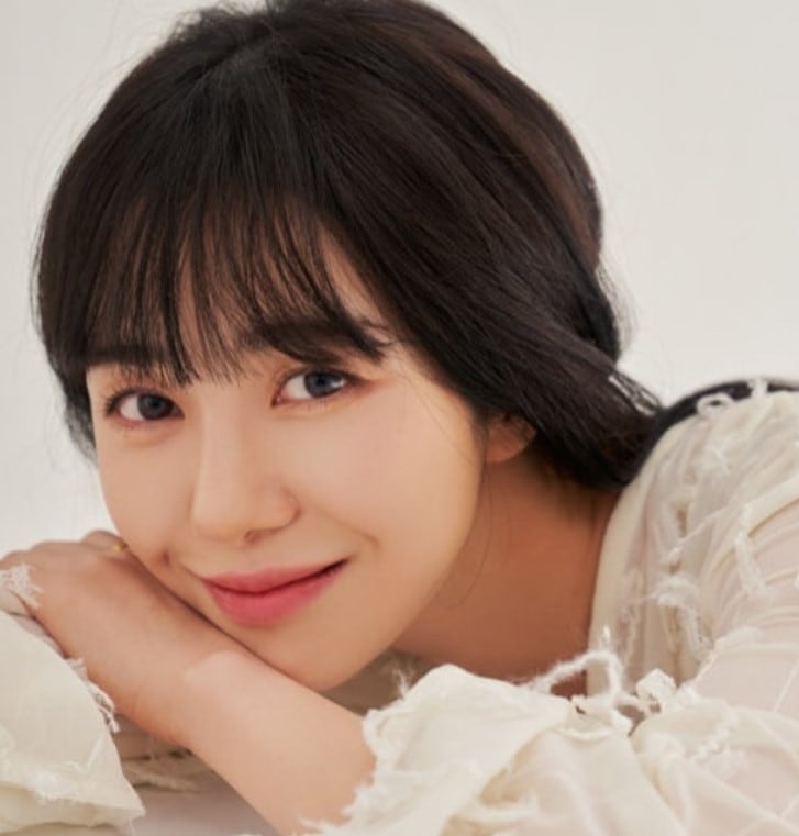 그룹 AOA 출신 권민아./인스타그램