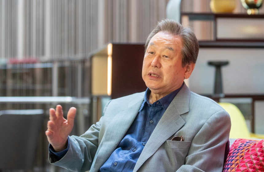 김무성, 장동혁 대표에 직격탄! 한동훈·유승민·이준석 통합 촉구