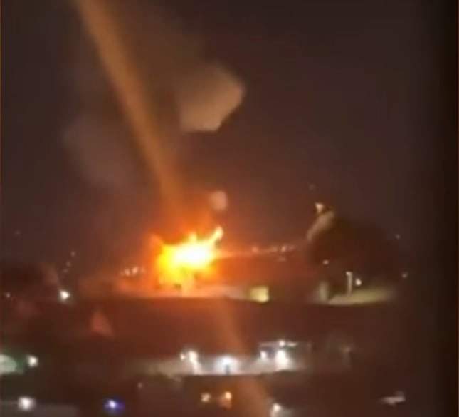 ‘베네수 좌파 聖地’ 차베스 묘소 폭격해 심리전 펼친 미국