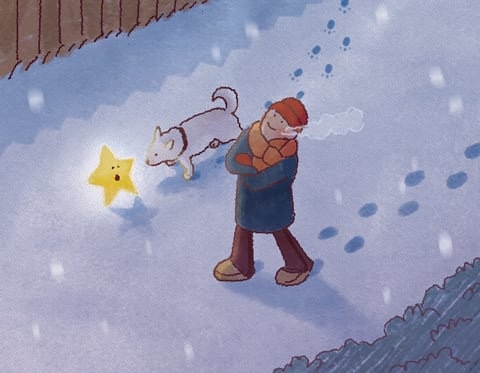 [문태준의 가슴이 따뜻해지는 詩] [103] 꿈