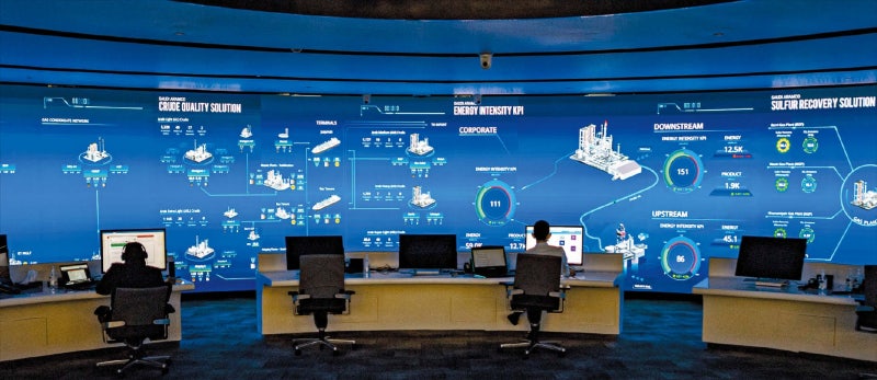 AI로 93년치 데이터 분석… 시추 지점 단번에 찾아