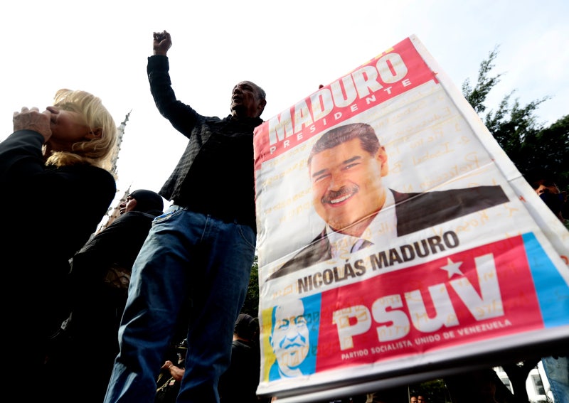 친미 정권 세우면 끝? 자칫하면 이라크·아프간 꼴 날라