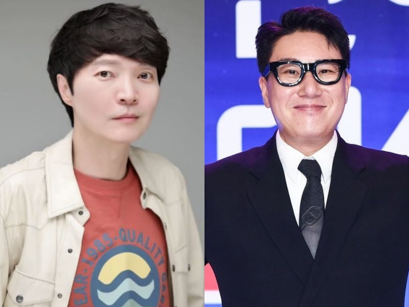 신정환 “이상민, 룰라 팔아넘겼다”… 이상민 “나 사장 아냐” 반박