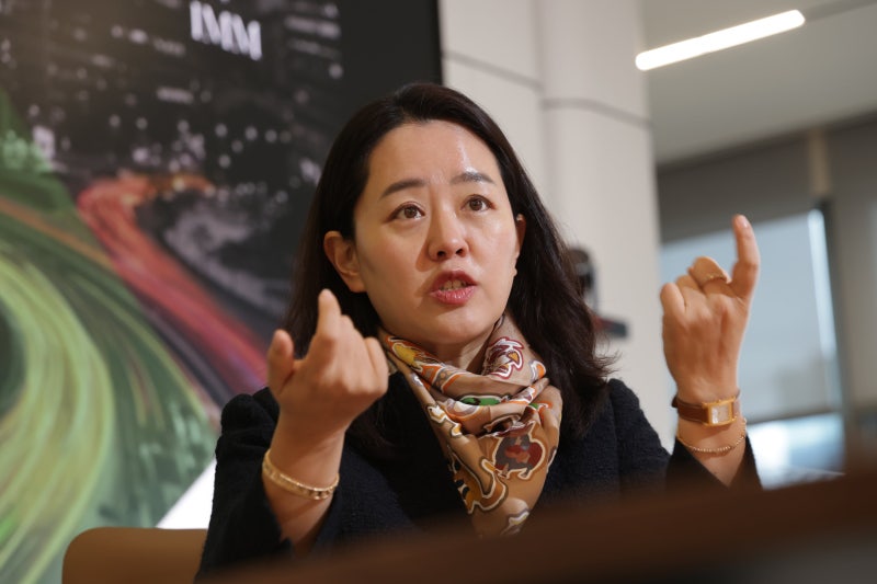 “안티에이징 분야, 성장 가능성 가장 클 것”