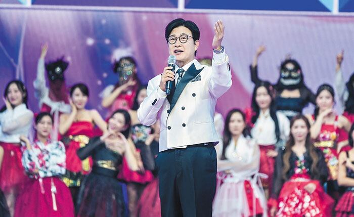 [TV조선] ‘미스트롯 4’ 못다한 이야기