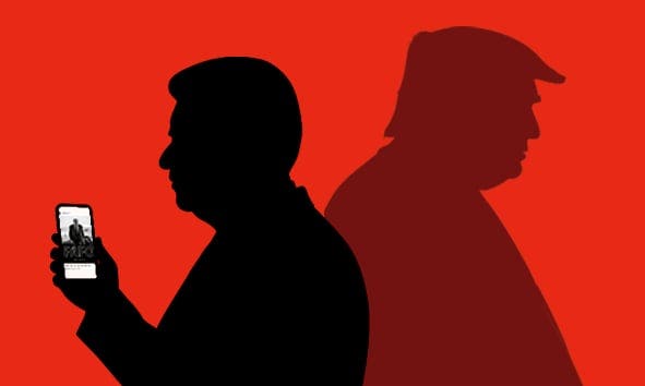 [만물상] FAFO(까불면 죽는다)