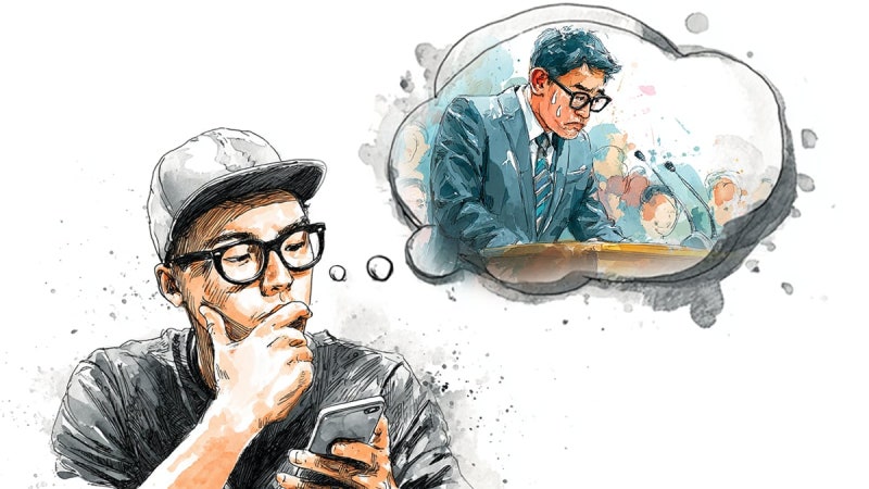 [김도훈의 엑스레이] [103] 정치판 가면 거덜날 사주