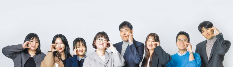 당선자 전원 2030… ‘젊은 피’가 역대 최고 바늘구멍 뚫었다