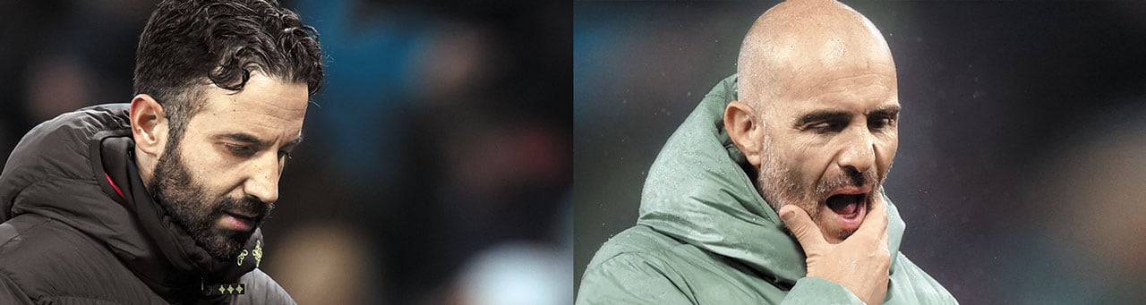 우승 감독도 못 버티는 구단주와의 갈등