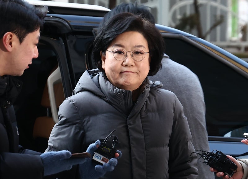 이번엔 ‘교수 아빠 찬스’… 이혜훈 장남 논문에 공저자 올려
