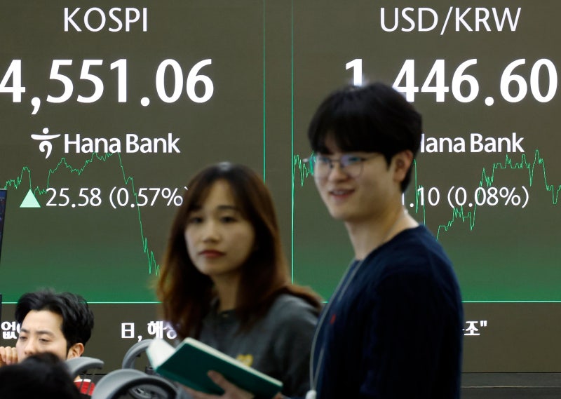 “8만원에도 안 샀던 삼전, 참다 못해 14만원에 매수”