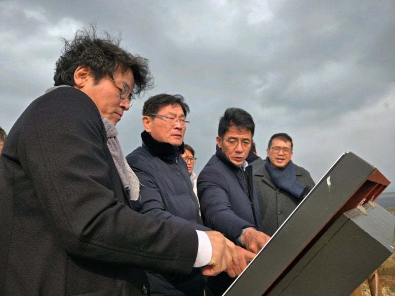 삼성SDS 컨소시엄, 韓 AI 전초기지 ‘국가 AI컴퓨팅센터’ 부지 찾았다