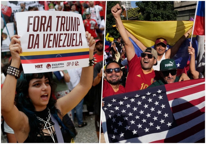 [임명묵의 90년대생 시선] 혁명부터 포퓰리즘까지 남미는 ‘먼저 온 미래’를 보여준다