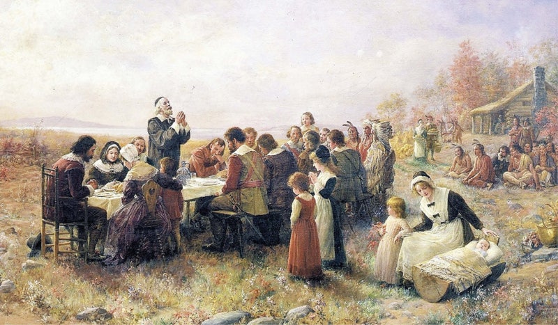 [미국 250년, 이상과 현실의 투쟁] 250년 전 척박한 땅에서 키운 개척 DNA… ‘수퍼파워’ 미국 일궜다