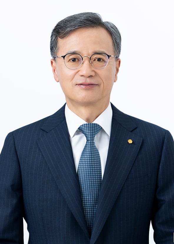 신협중앙회장에 고영철