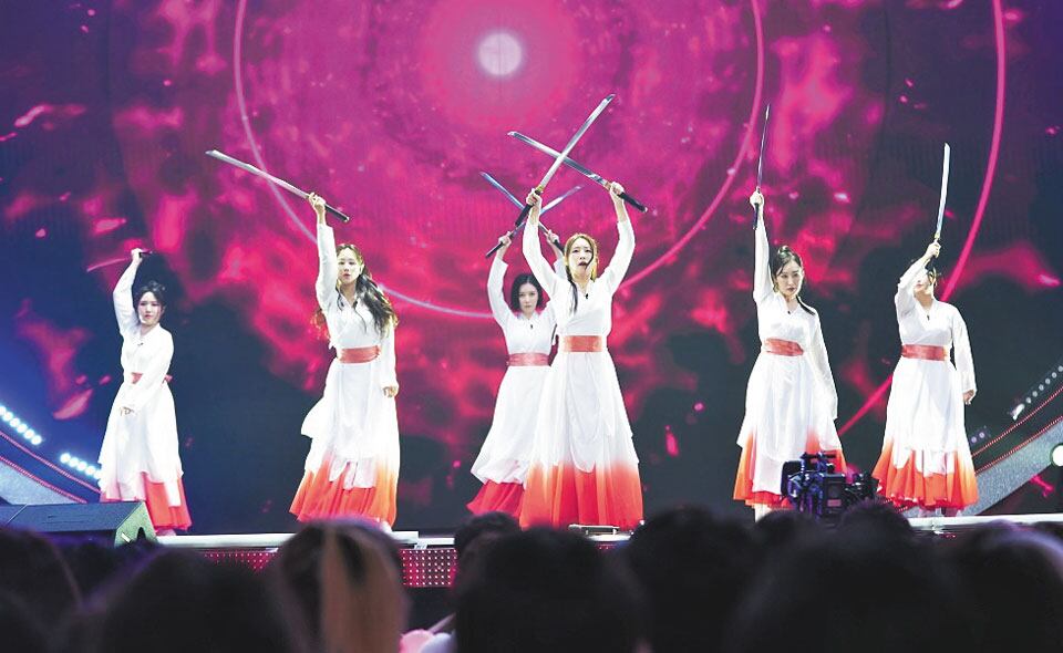 [TV조선] 본격 ‘데스매치’의 시작