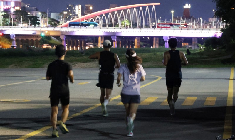 운동복·신발을 눈에 띄는 곳에… 새해 운동 결심 실천 10계명