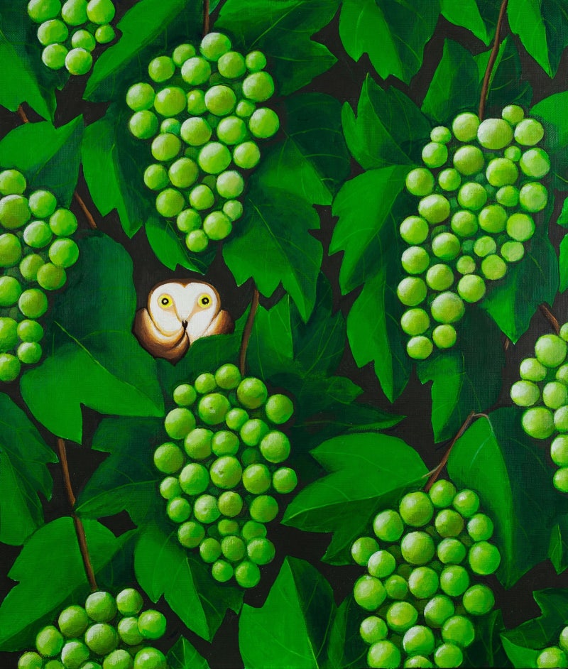 이육사·윤동주·한용운… 캔버스에 담은 민족시인 詩