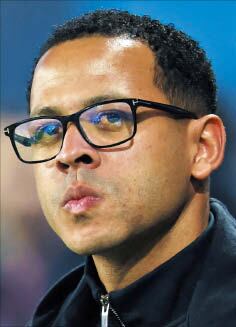 첼시, 42세 새 사령탑 선임