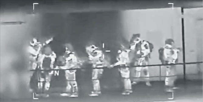 美, 베네수엘라 연계된 러 유조선 나포