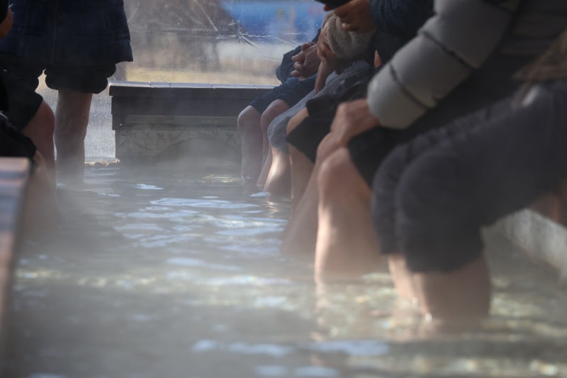 3한 4온이 1한 1온 됐다… 온난화에 고장난 ‘대륙 고기압’