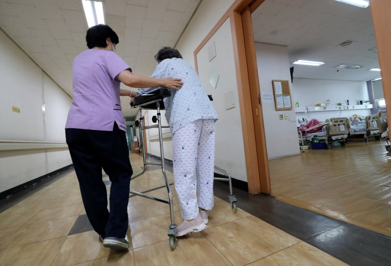 한국인 평생 의료비 2.5억… 지출 가장 많은 나이는 78세