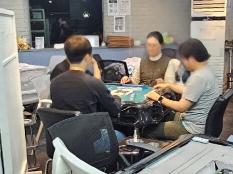 [핫코너] 마작에 빠진 2030… 대학가선 동아리 만들어 교류전도