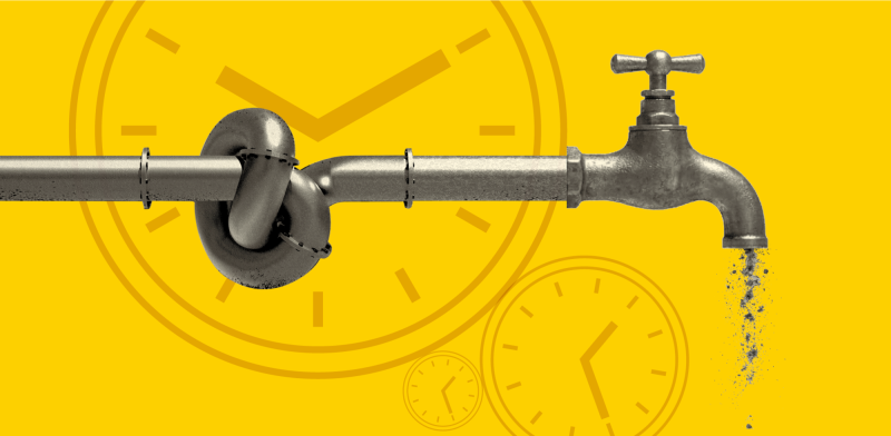 매출 대박인데 직원들 월급 줄 걱정?...많이 파는 것만큼 제때 수금이 중요