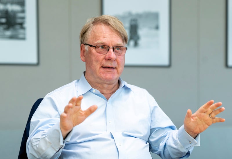 “AI는 누구나 쓸 수 있는 범용 기술...잠재력 극대화한 기업이 살아 남는다”