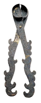 [팀 알퍼의 런던 Eye] [18] 한국 가위와 문화 쇼크