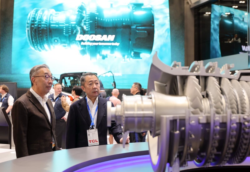 [CES 2026] “맞춤형 에너지 설루션으로 AI 전력 수요 증가에 대응”