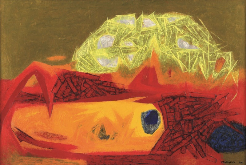 유영국·박서보·서도호·김윤신… 올해 미술계는 ‘K 거장’의 해