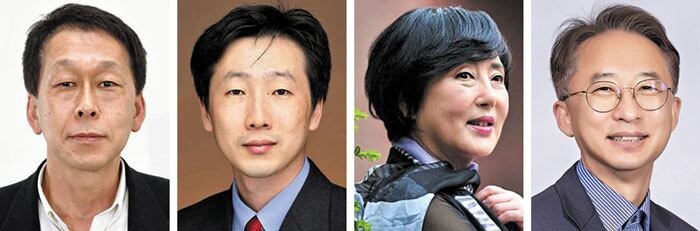 장경섭·이경진·김성녀·이상영 ‘3·1문화상’