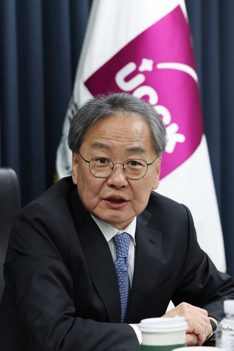 “한국 교회 비대해져… 본질 사명으로 돌아가야”