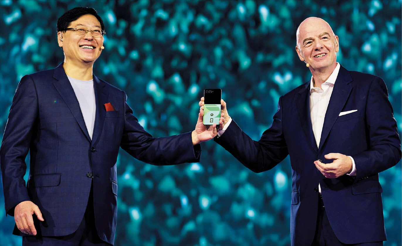 “멕시코 약점 알려줘” AI도 월드컵 같이 간다