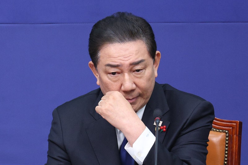 장남 취업 청탁, 차남 편입 특혜… 김병기 의혹의 시작은 ‘두 아들’