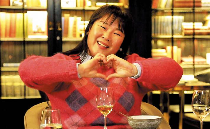 [TV조선] 김민경과 찾은 퀘백시티