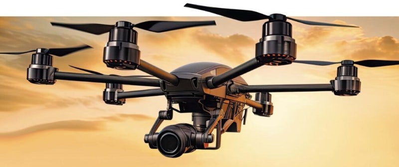 대통령까지 생포… 전쟁 ‘게임 체인저’ 된 AI