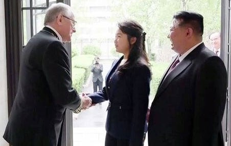 떠나간 老 대사가 남긴 유산… 한·러 관계 새판이 필요한 순간