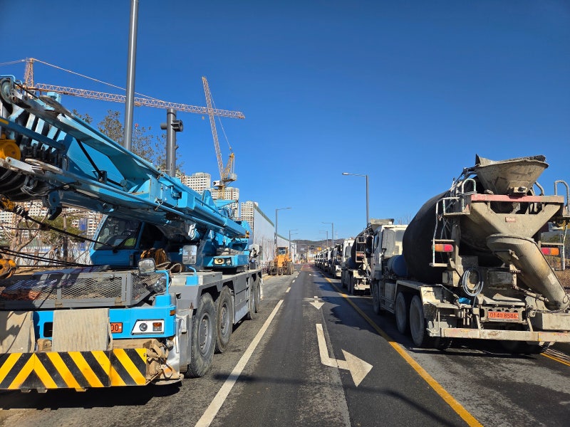 부동산도 삼성 반도체 특수… 평택 미분양 12% 줄었다